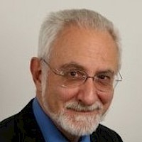 Portrait Edouard Marry